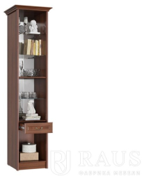 Шкаф для посуды Янна ЯН-36