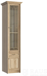 Шкаф для посуды Янна ЯН-36