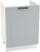 Шкаф нижний мойка с 1 ств. ШНМ 600М Глетчер