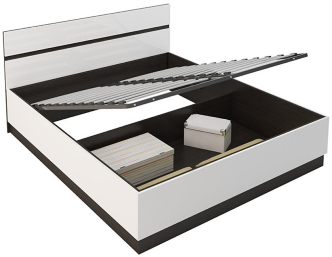 Кровать Вегас (Горизонт)