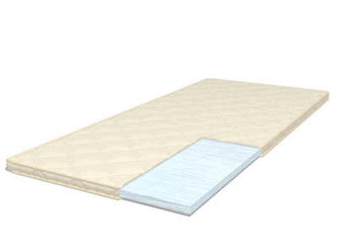 Топпер Хлопок холло 20мм