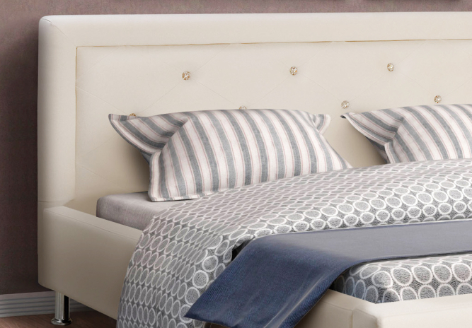 Кровать Santa