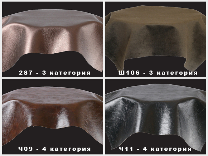 Кровать Santa