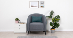 Кресло Бернис