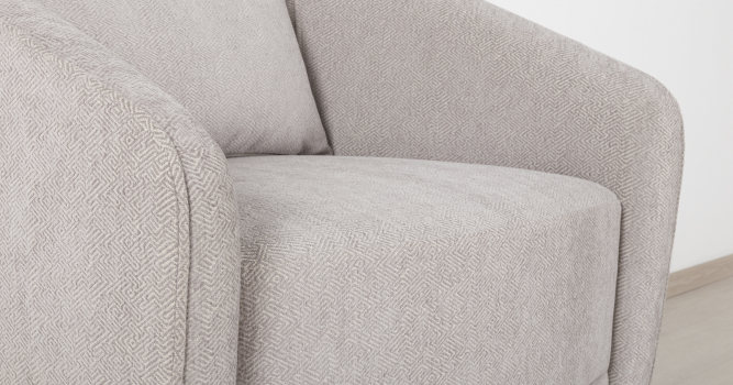 Кресло Бернис