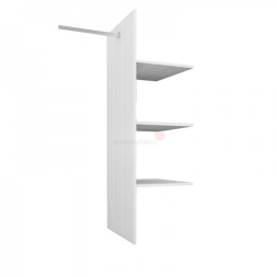 Комплект полок 2DG2S Тиффани ANREX