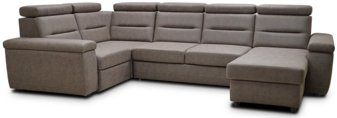 Модуль шезлонг Арт-19