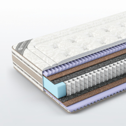 Матрас Platinum Deluxe