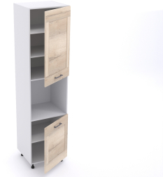 Шкаф-пенал Дублин ПГ-60 960 под духовой шкаф