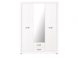 Шкаф SZF3D2S (Мальта)