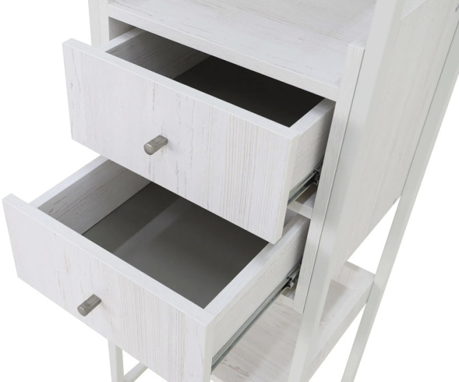 Стеллаж Берген 3