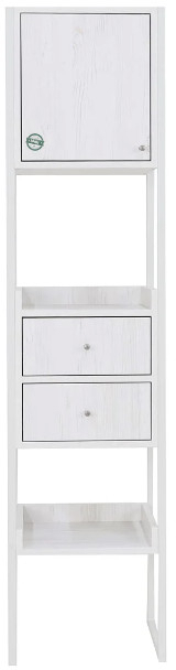 Стеллаж Берген 3