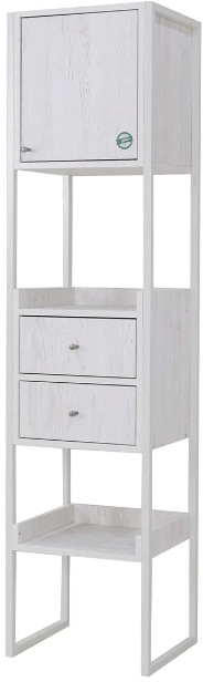 Стеллаж Берген 3