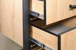 Стеллаж Берген 3