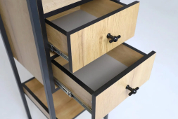 Стеллаж Берген 3