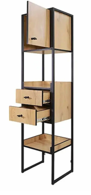 Стеллаж Берген 3