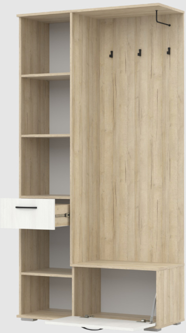 Прихожая Лайм (2-3436)