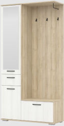 Прихожая Лайм (2-3436)