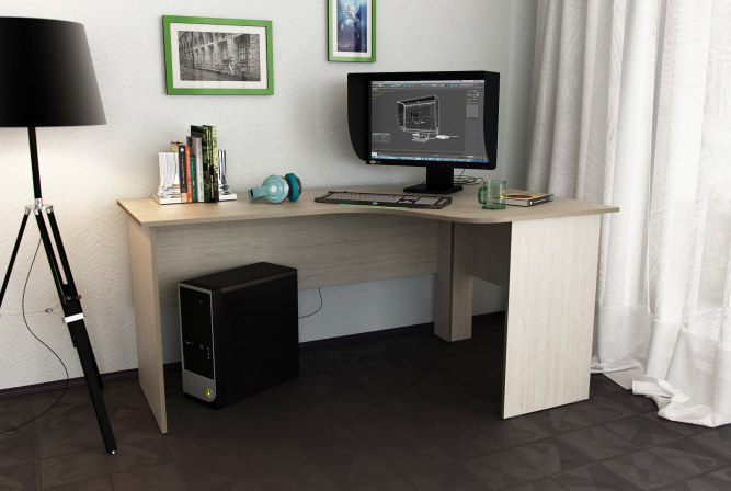 Компьют. стол  КС-11