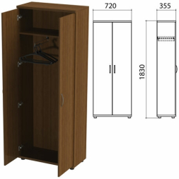 Шкаф для одежды Эко