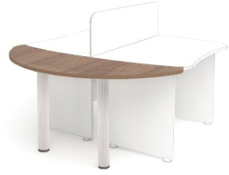 Приставка К46 Модерн (М25+2131*2)