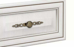 Тумба прикроватная 06.34 Габриэлла