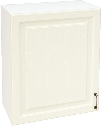 Шкаф верхний с 1 створкой Кухня Ницца ШВ 600М