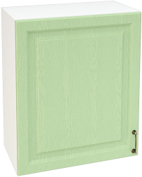 Шкаф верхний с 1 створкой Кухня Ницца ШВ 600М