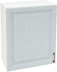 Шкаф верхний с 1 створкой Кухня Ницца ШВ 600М