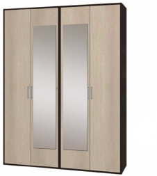 Шкаф Соло (Эста)