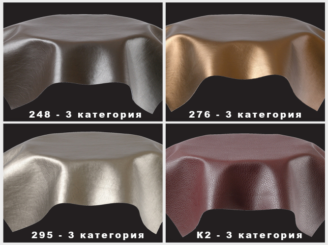 Кровать Sophia