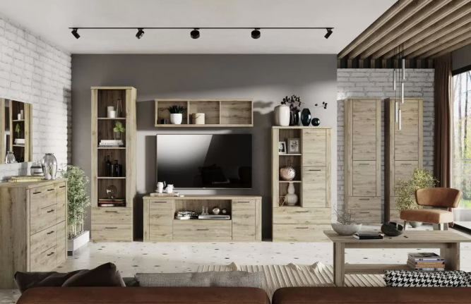 Гостиная DOORSET комплект 1