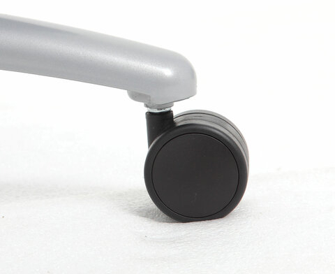 Кресло офисное BRABIX PREMIUM "Blocks HD-008", НАГРУЗКА до 200 кг, экокожа, черное, 531944