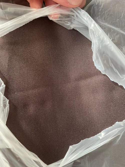 Комплект садовой мебели из ротанга Корфу Уикенд (Corfu Weekend) капучино