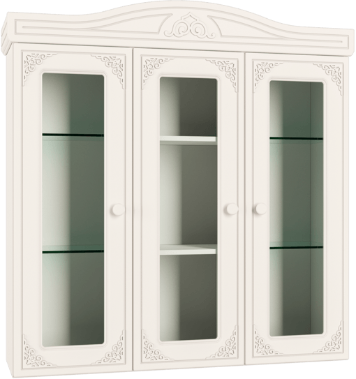 Гарнитур для гостиной Ассоль комплект 11