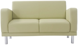 Диван Милан двухместный