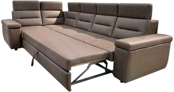 Модуль кресло угловое Арт-19