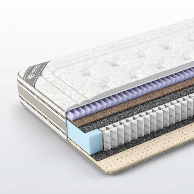 Матрас Platinum Supreme