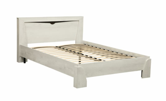 Кровать Лючия 33.09-01 (1400х2000)