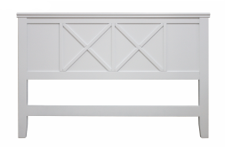 Кровать из массива Грация-2