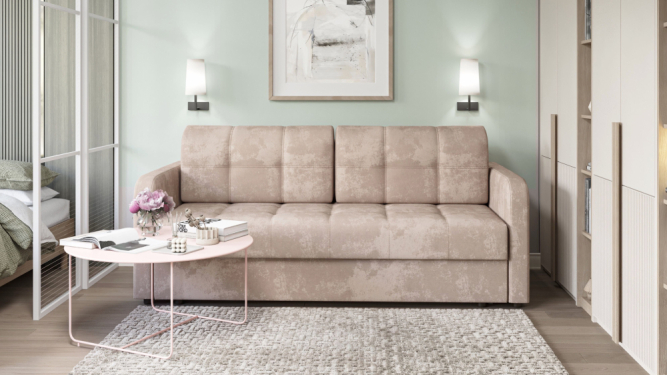 Диван Адель 4 ДК-Д