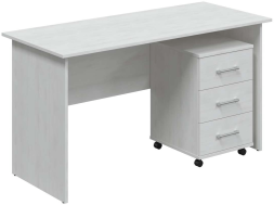 Стол с тумбой ОФ-113K+ОФ-22