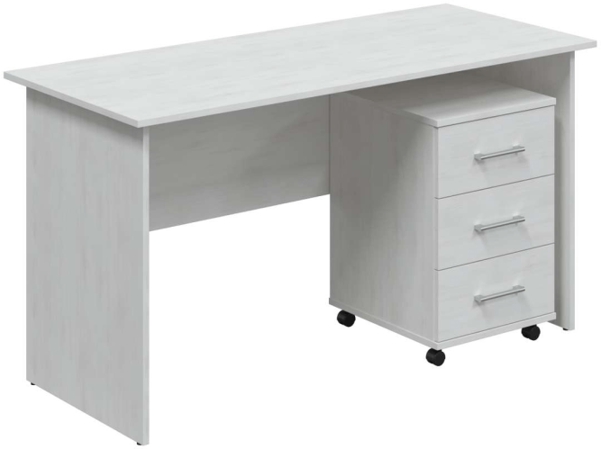 Стол с тумбой ОФ-113K+ОФ-22