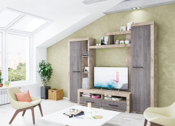 Гостиная Марсель- 4