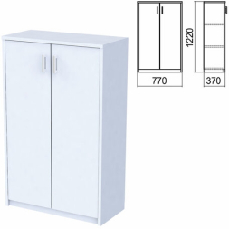 Шкаф закрытый Арго низкий