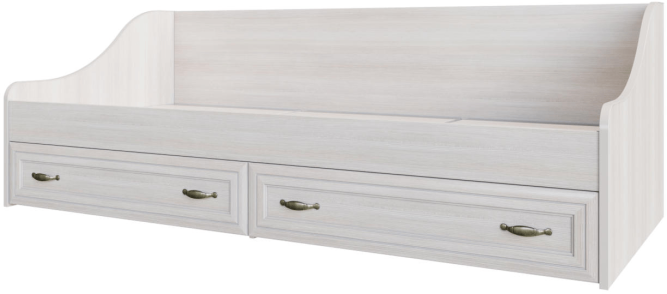 Кровать ДМ-09