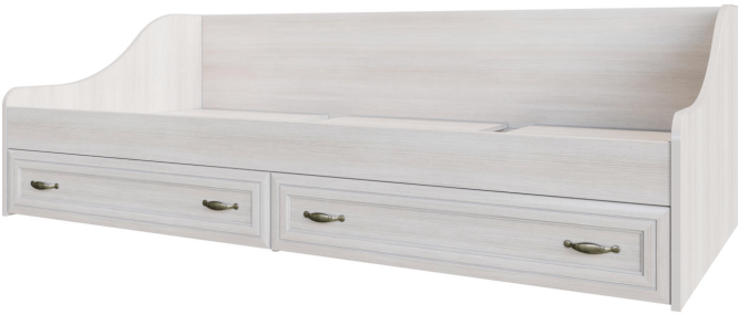 Кровать ДМ-09