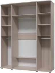 Шкаф 4х дверный "Амели"