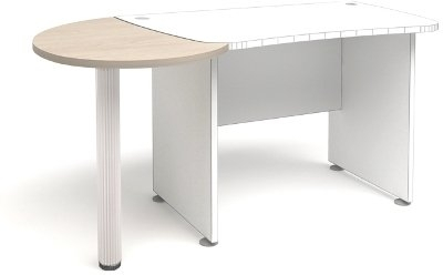 Приставка К48 Модерн (М26+2131)  левая/правая