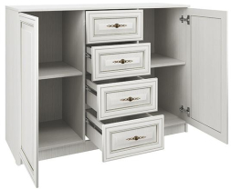 Комод 06.65 Габриэлла New